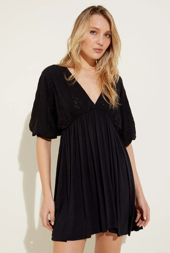 Vestido Cuesta Blanca Modelo Artenia Talle 40 (s) (Usado)