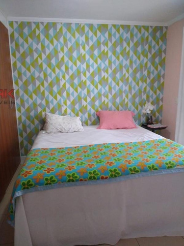 Ref.: 4655 - Apartamento Em Jundiaí Para Venda - V4655