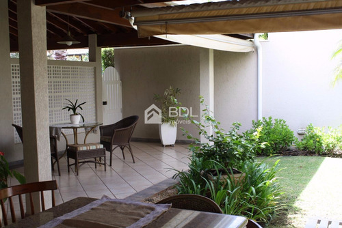 Imagem 7 de 30 de Casa À Venda Em Parque Imperador - Ca002086