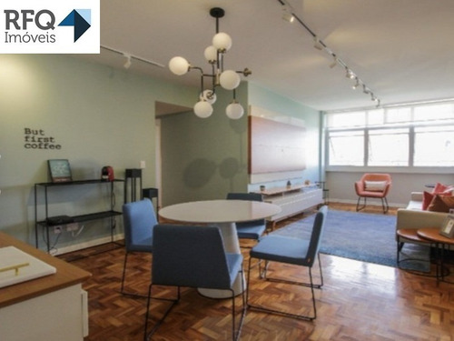 Imagem 2 de 24 de Apartamento Totalmente Mobiliado De 3 Dormitórios No Bairro Do Cambuci !!! - Ap02341 - 69277224