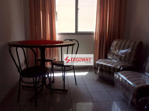 Imagem 4 de 25 de Apartamento Mobiliado! - Ap2842