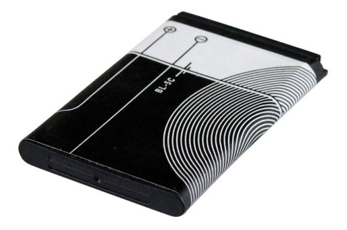 Imagen 7 de 7 de Pilas Batería Litio Bl-5c Bocina Sup Compatible Nokia