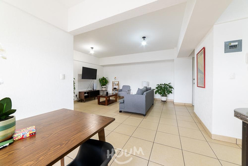 Imagen 12 de 27 de Departamento En Ampliación Del Gas, Azcapotzalco Con 2 Recámaras, 68 M², Id: 40804