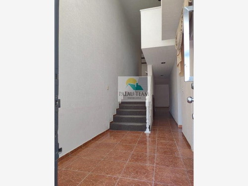 Imagen 4 de 12 de Casa Sola En Renta Lomas De San Luis 4ta Secc