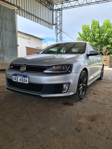 Volkswagen Vento 2.0 Tsi Gli 2014