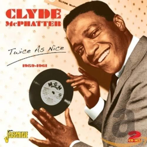 Cd Twice As Nice 1959-1961 [original Recordings Remastered