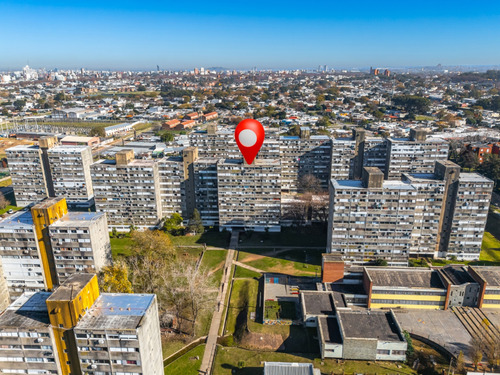 Venta Apartamento 2 Dormitorios Malvin Norte Con Cochera