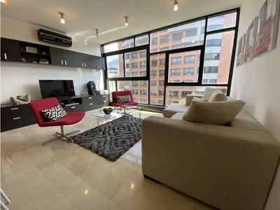 Apartamento en alquiler