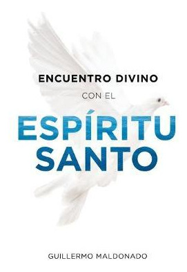 Libro Encuentro Divino Con El Esp Ritu Santo