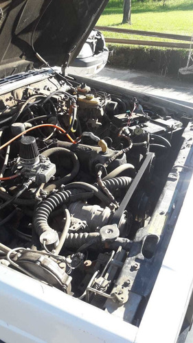 Jeep Cherokee 2000 4.0 Classic