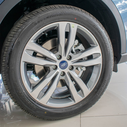 Ford Territory 1.8 Ecoboost Titanium At