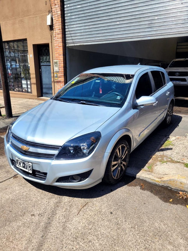 Chevrolet Vectra 2.4 Gt Cd
