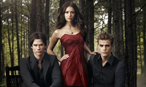 The Vampire Diaries (8.ª temporada) – Wikipédia, a enciclopédia livre