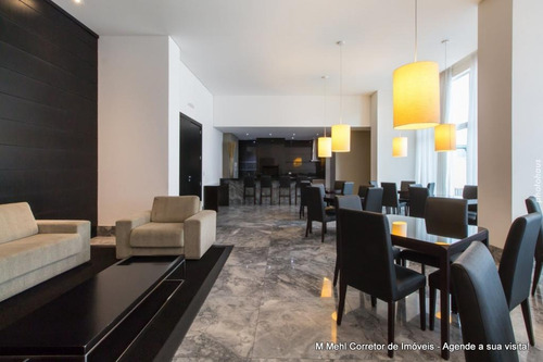 Imagem 8 de 30 de Apartamento Com 3 Dormitórios À Venda Com 280.13m² Por R$ 1.655.000,00 No Bairro Cabral - Curitiba / Pr - M2ca-ewk5