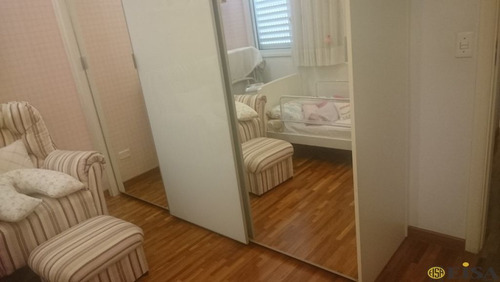 Imagem 12 de 15 de Casa Verde Sobrado Em Condomínio Fechado, 94 M², 2 Vagas - Et4290