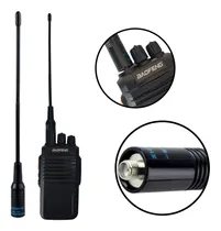 Comprar Antena Para Radio Baofeng Nagoya N701 777s Uv5r Uv82 Rc3002