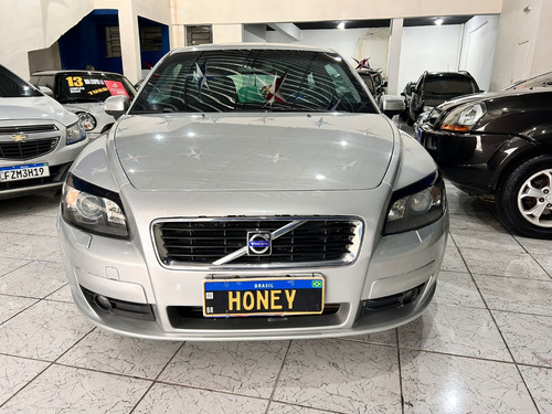 Volvo C30 2.5 T5 Aut. 3p