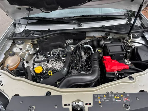 Renault Duster 1.6 Dynamique