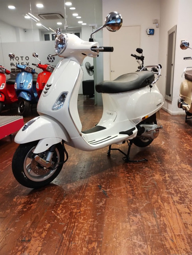 Vespa 150 Vxl New