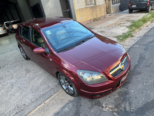 Chevrolet Vectra 2.4 Cd