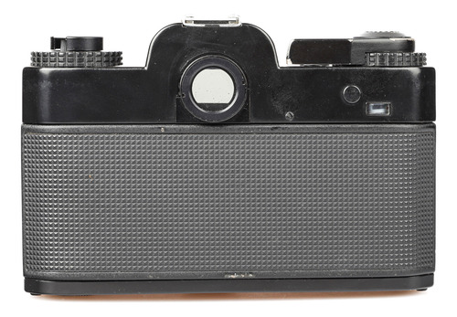 Camara Rollei Sl 35m Planar Hft 50mm 1.4 Con Estuche Negro (Usado)