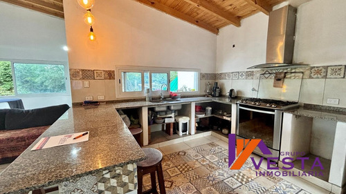 Vaqueros Casa En Venta - Zona Norte