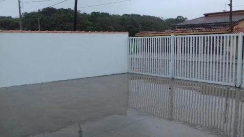 Imagem 11 de 13 de Casa No Cibratel 2 À 600 Metros Do Mar | 5045