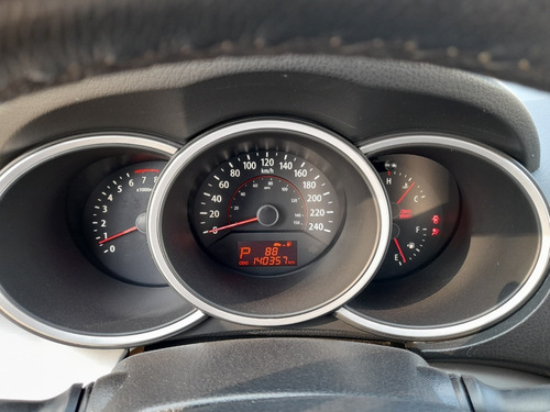 Imagem 13 de 16 de Kia Sorento Ex 2011 2.4 Impecável