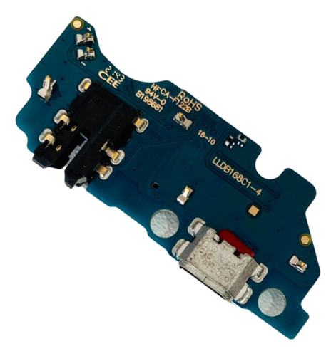 Placa De Conector Sm-a032 Galaxy A03 Core