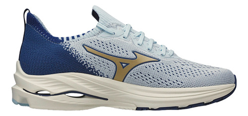 Tênis Feminino Mizuno Wave Zest Promoção Lançamento Original