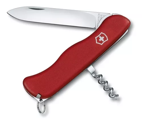 Navaja Victorinox Sistema Bloqueo Bolsillo Herramienta 8323 VICTORINOX