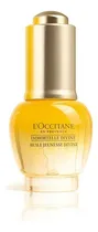 Comprar Óleo Huile Jeunesse L'Occitane Immortelle Divine diau002Fnoite para pele normal de 30mL 30+ anos