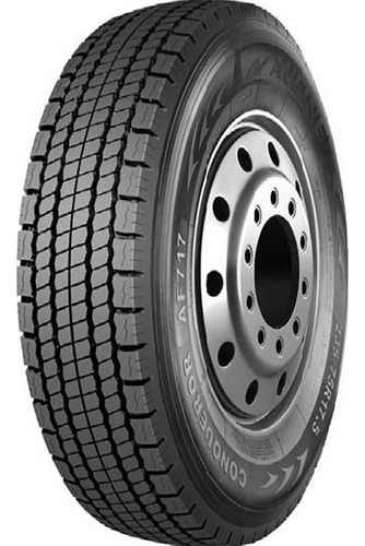 Llanta Aufine 215/75 R17.5 Conqueror Af717