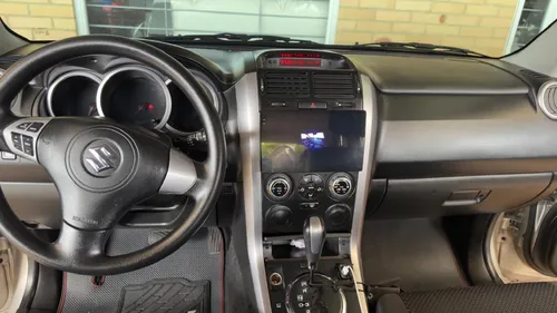 Suzuki Grand Vitara 2.0 Sz 4x2