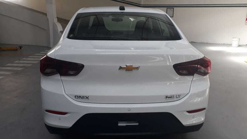 Chevrolet Onix Plus 1.2 Lt Retira Ya Forest Car Balbin #5