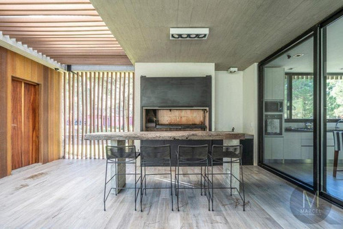 Imagen 16 de 30 de Casa En Venta - 6 Ambientes - Barrio Privado - La Herradura Pinamar - Nuevas Condiciones !!