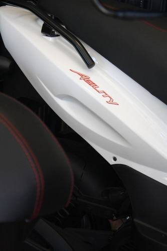 Imagen 8 de 22 de Kymco Agility 125 - 12 Cuotas Sin Interes -entrega Inmediata