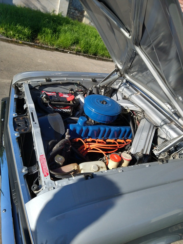 Ford Falcon 3.0 Ghia