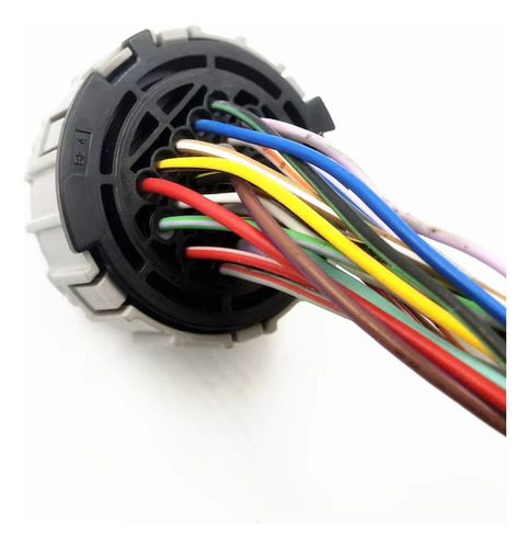 Conector Cvt Jf011e Jf015e Jf0116e Jf017e Jf018e Jf019e,020e (Usado)