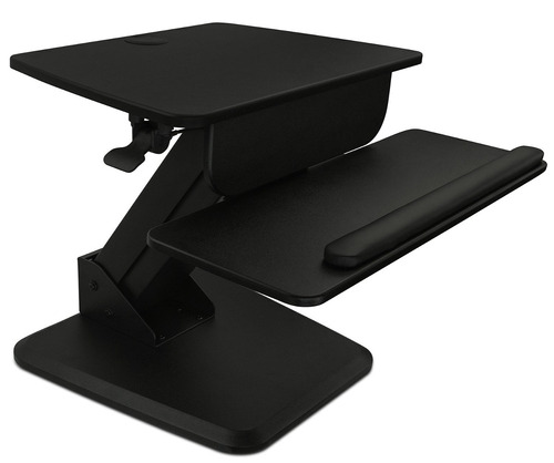 Mount-it! Sit-stand Converter For Laptop, Desktop, Monitor,