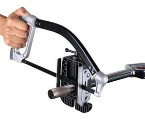 Imagen 2 de 3 de Hoja De Segueta Super B Bicicletas Carbono