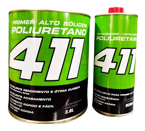 comprar Fondo Automotriz Activado Maxirubber 411 Gris 1\u002F32