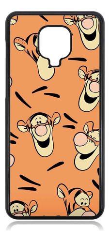 Funda Case Para Xiaomi Note 9s Winnie The Pooh