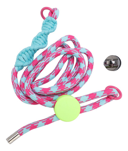 Cordón Portátil Con Correa De Cuello Para Cámara Pocket 3, N