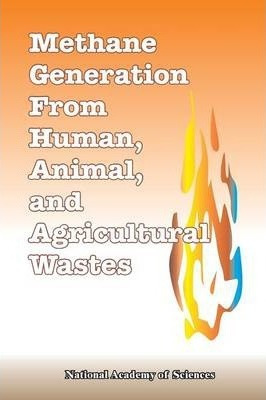 Libro Methane Generation From Human, Animal, And Agricult...