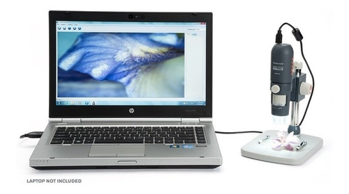 Imagen 4 de 7 de Microscopio Digital Celestron Microdirect 1080p Hdmi Sin Pc