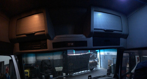 Volvo Fm 370 6x2