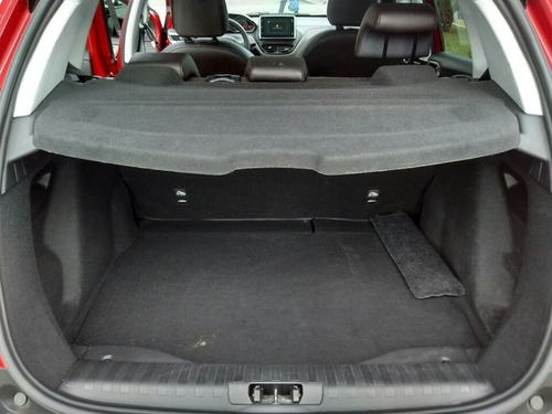Peugeot 2008 2019/2020 2j60