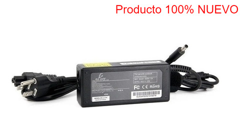 Cargador Laptop Dell Xps Punta Delgada 45w 19.5v 2.31a