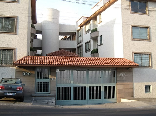 Avenida Toluca 399, Colonia Olivar De Los Padres, Alvaro Obregón